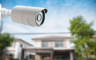 CCTV Camera System Installer