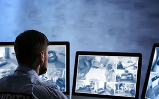 video-surveillance-monitoring-home Video Surveillance System Monitoring