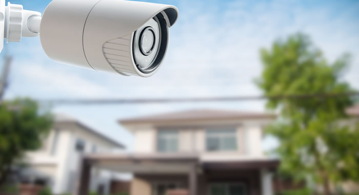 CCTV Camera System Installations in Greater Vancouver and the Fraser Valley.