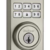 Control Door Locks